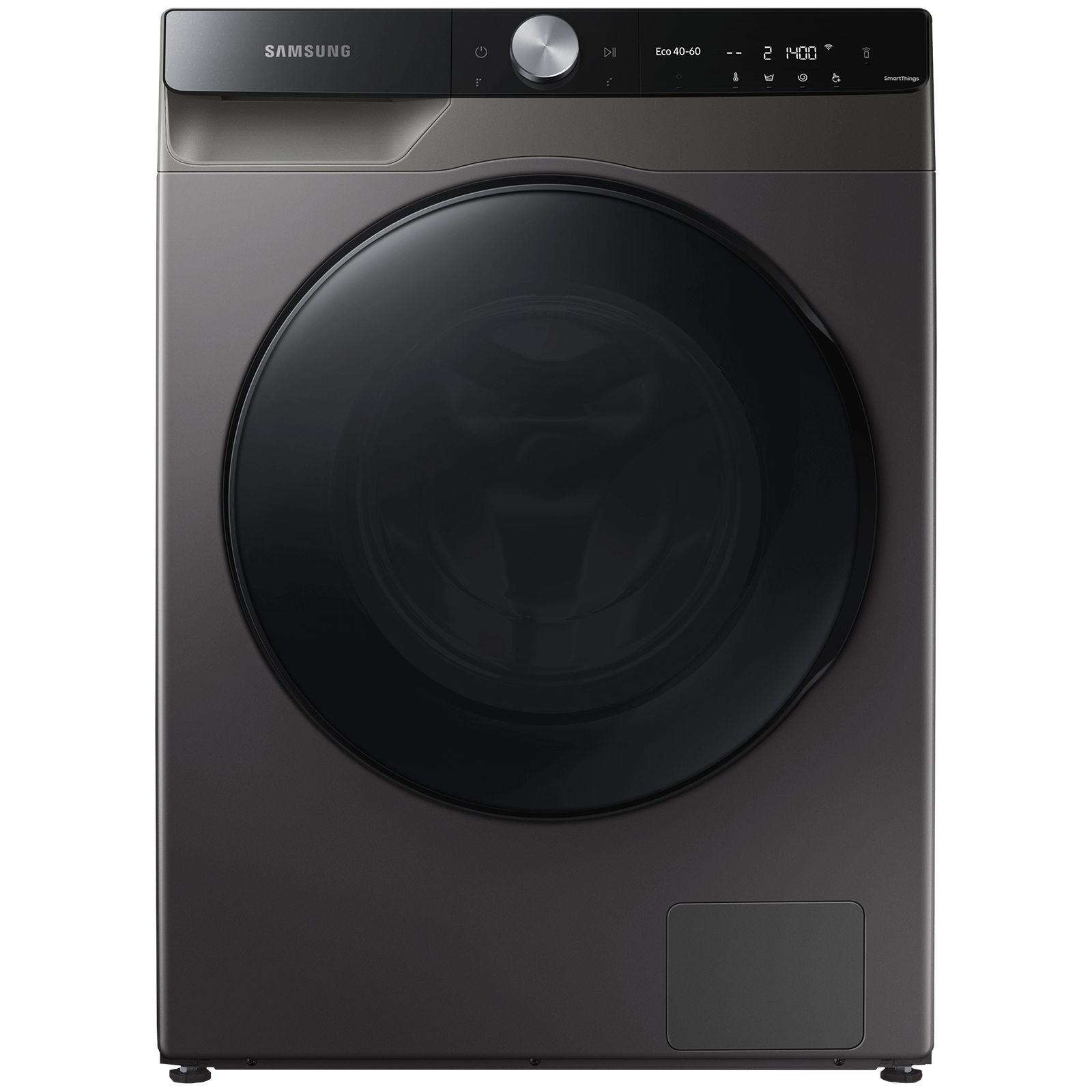 Ultimate Laundry Convenience: LG 2-in-1 Washer Dryer Combo